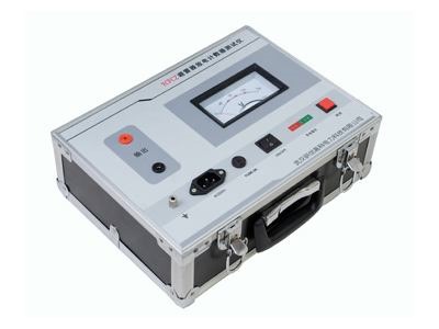 FCZ-II 氧化鋅避雷器放電計數(shù)器校驗儀